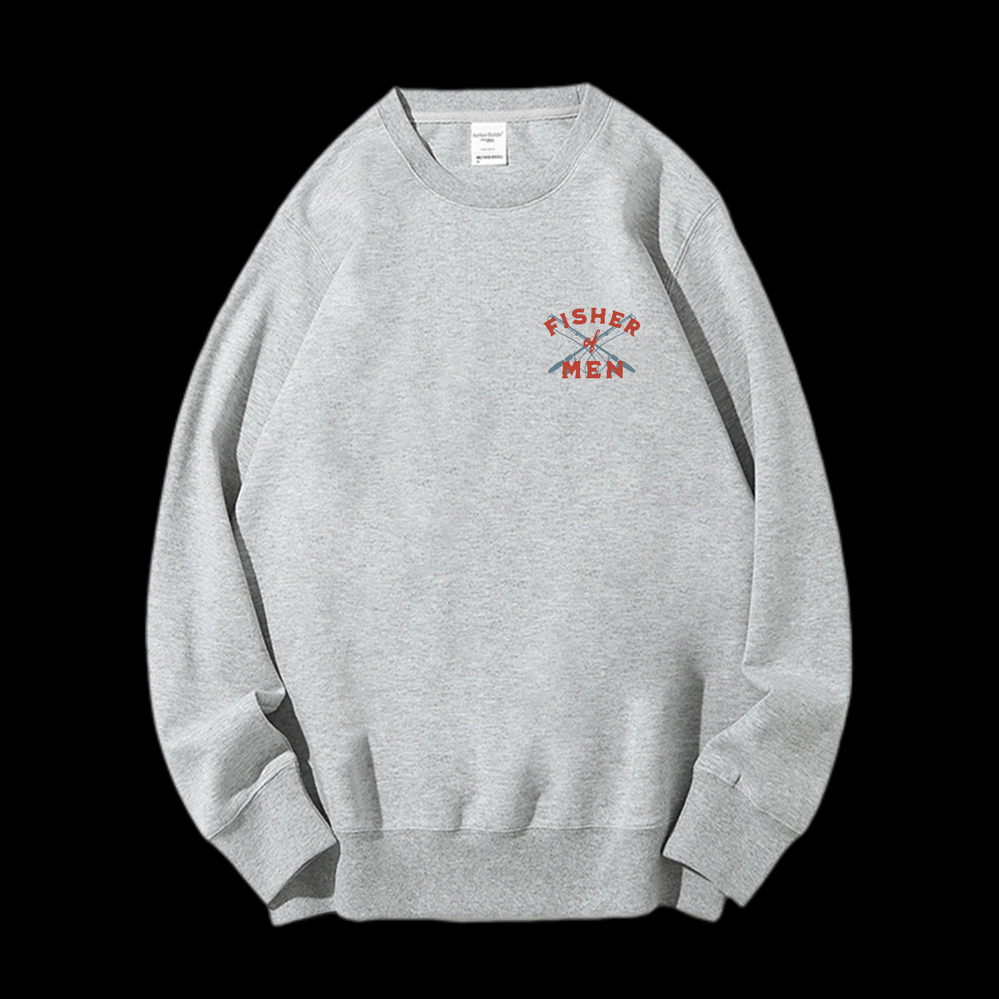 Fisher Of Men Crewneck Sweatshirt
