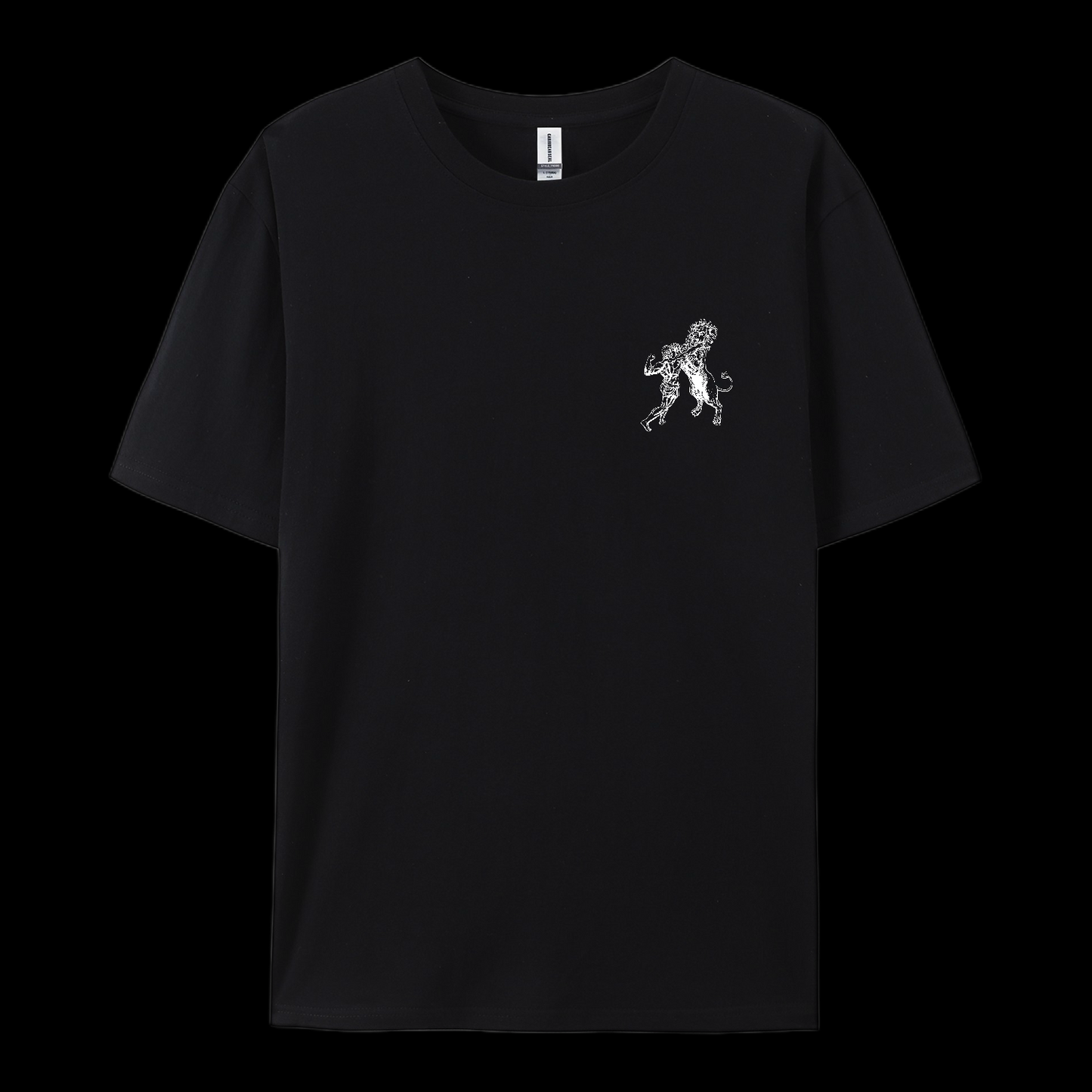 Freedom Cotton T-Shirt