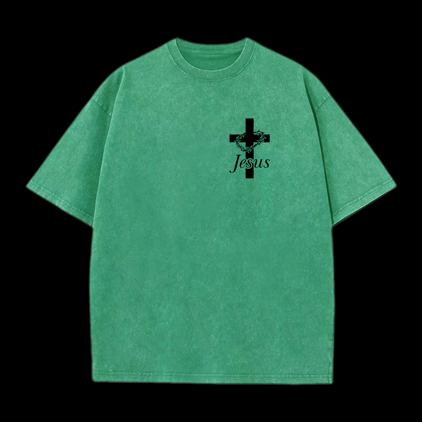Jesus Washed T-Shirt