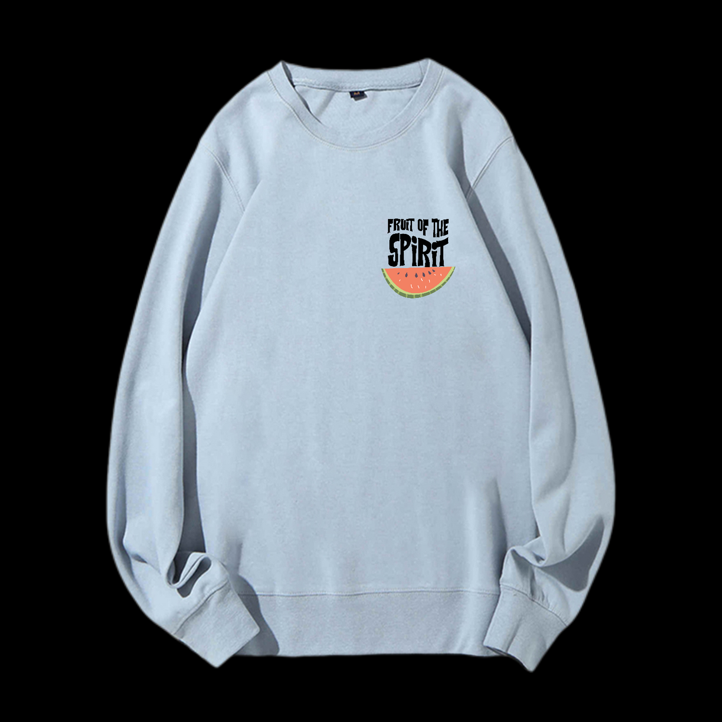 Fruit Of The Spirit Crewneck Sweatshirt