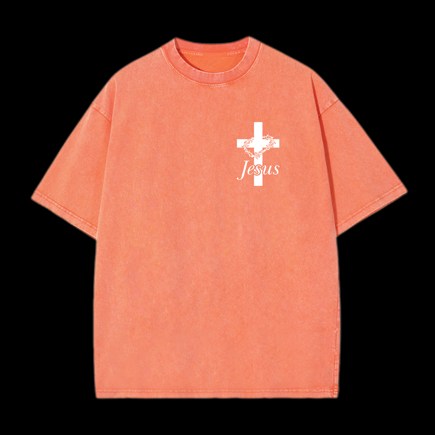 Jesus Washed T-Shirt