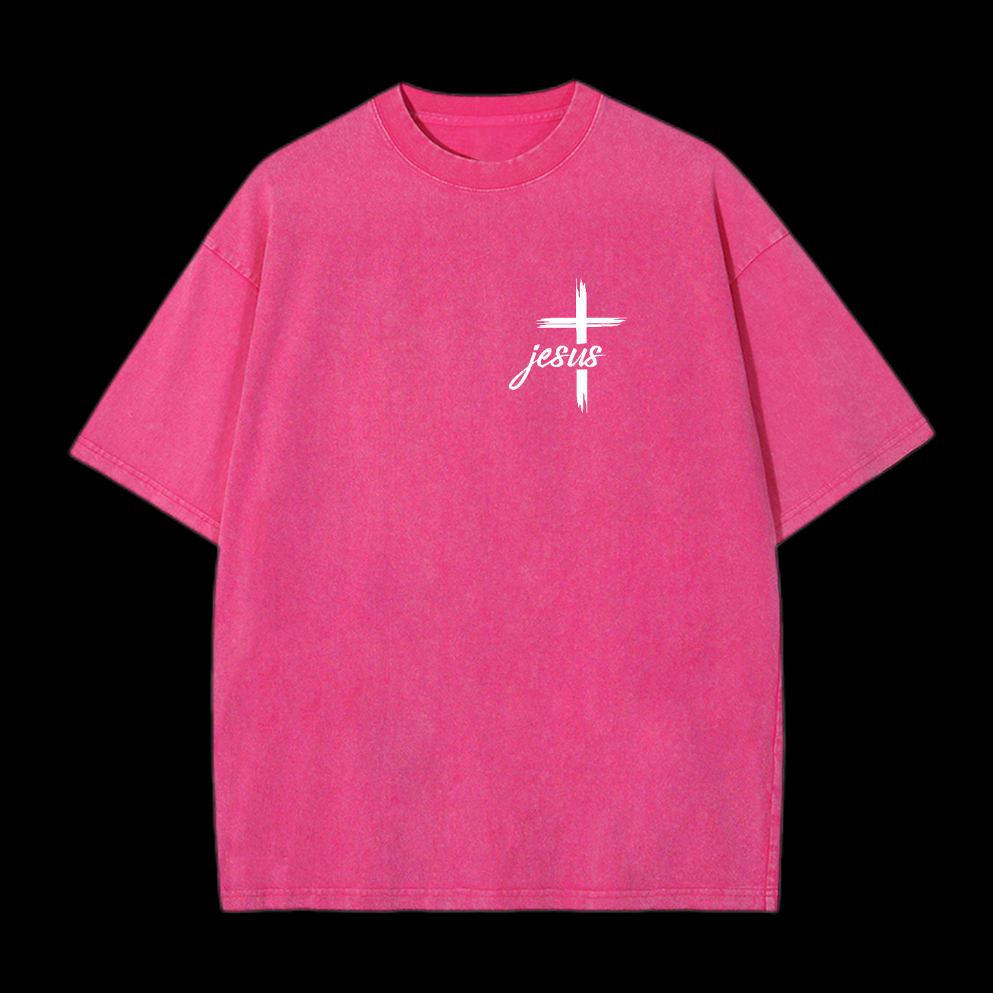 Jesus Washed T-Shirt
