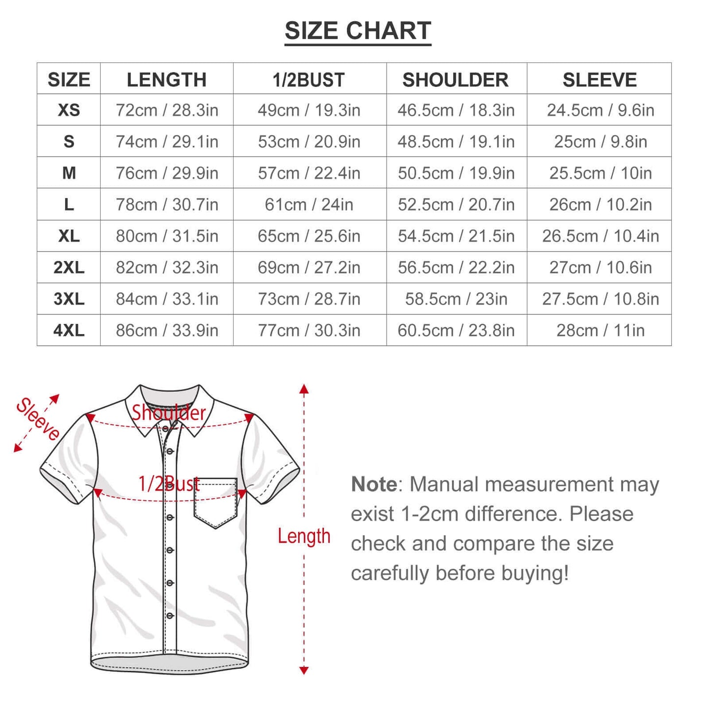 Fisher Of Men Cuban Collar Shirt