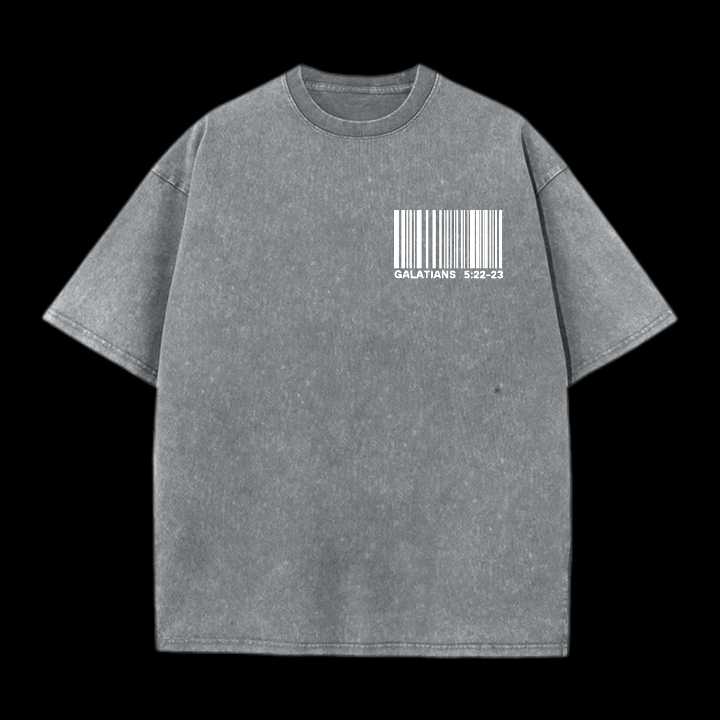 Fruit Of The Spirit Washed T-Shirt