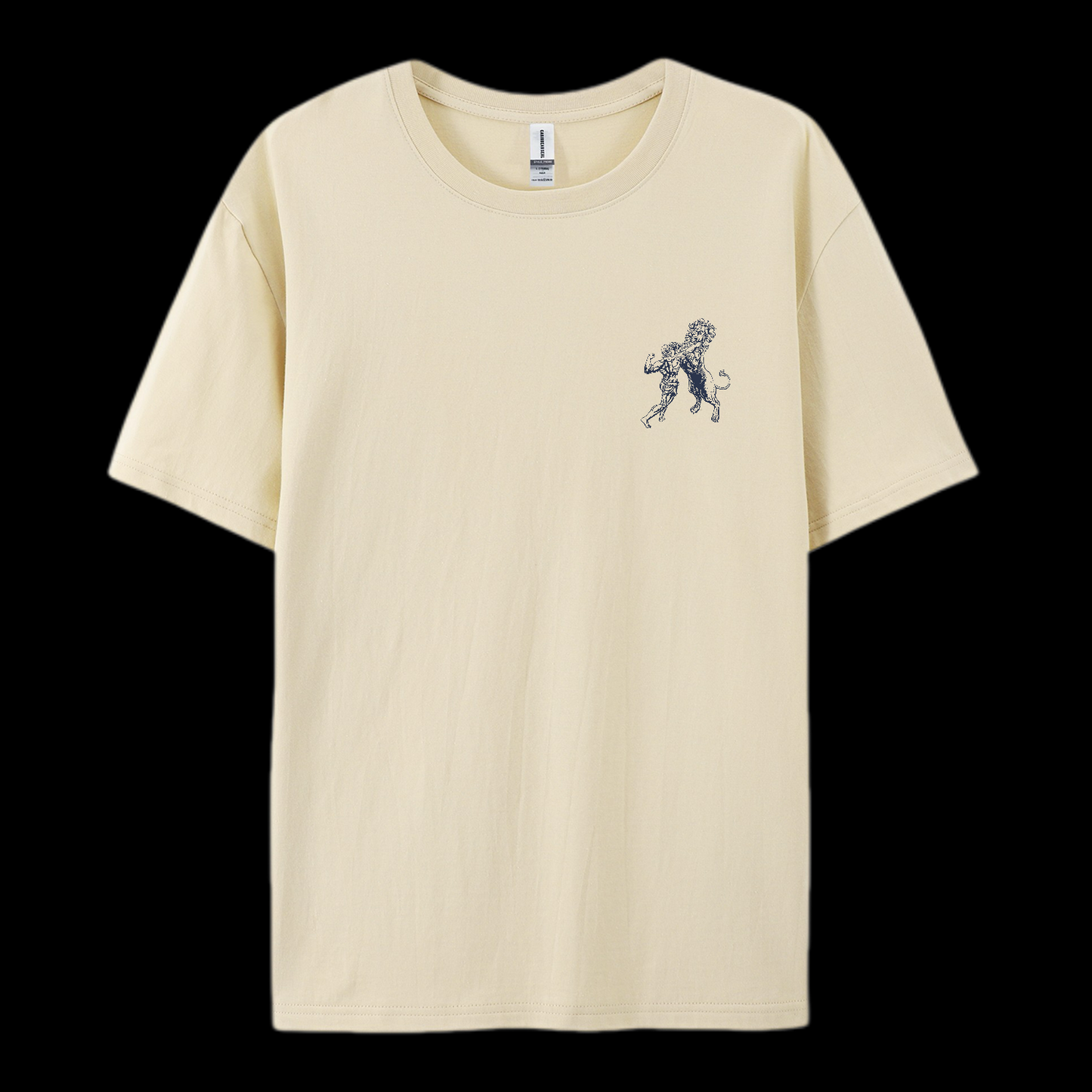 Freedom Cotton T-Shirt