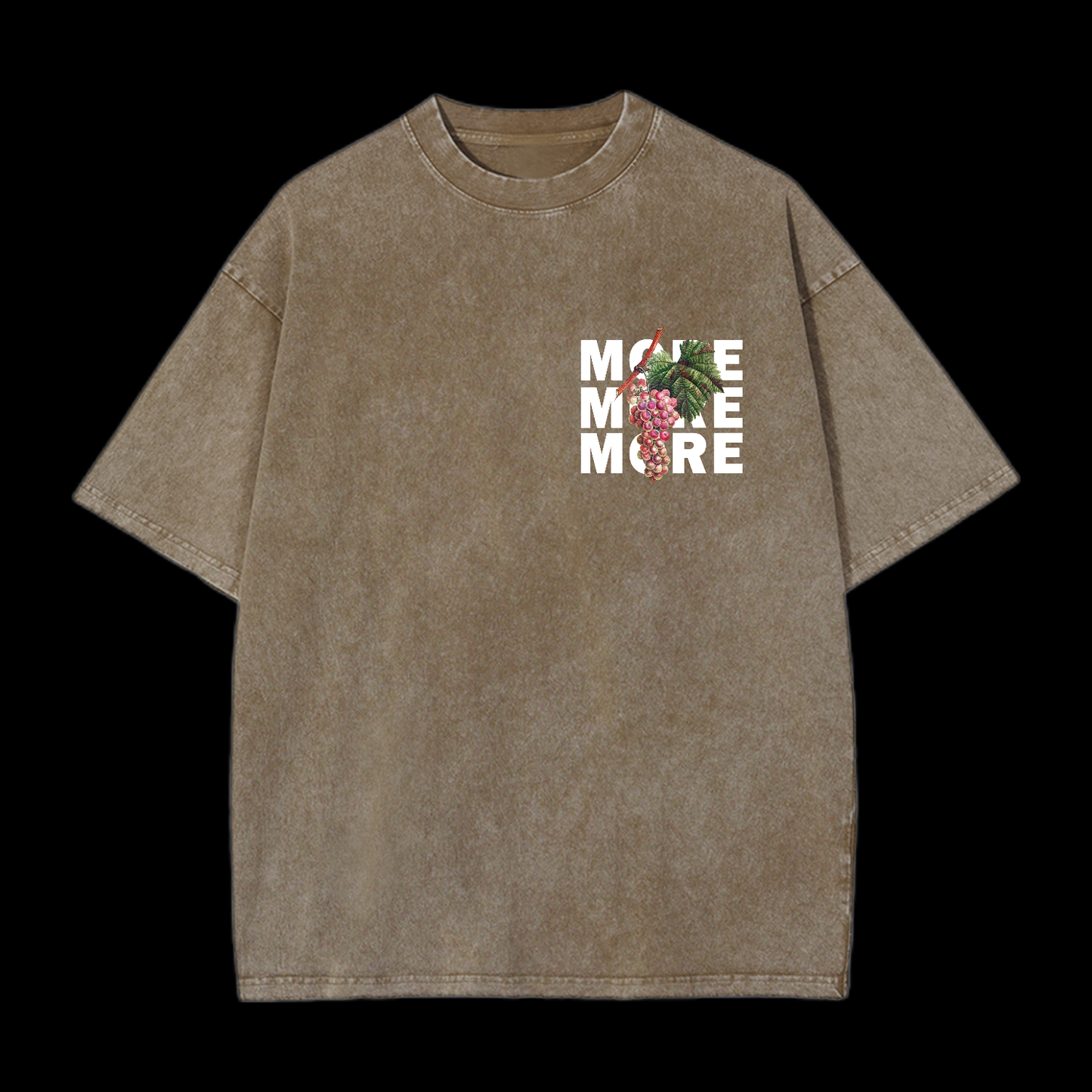 More Washed T-Shirt