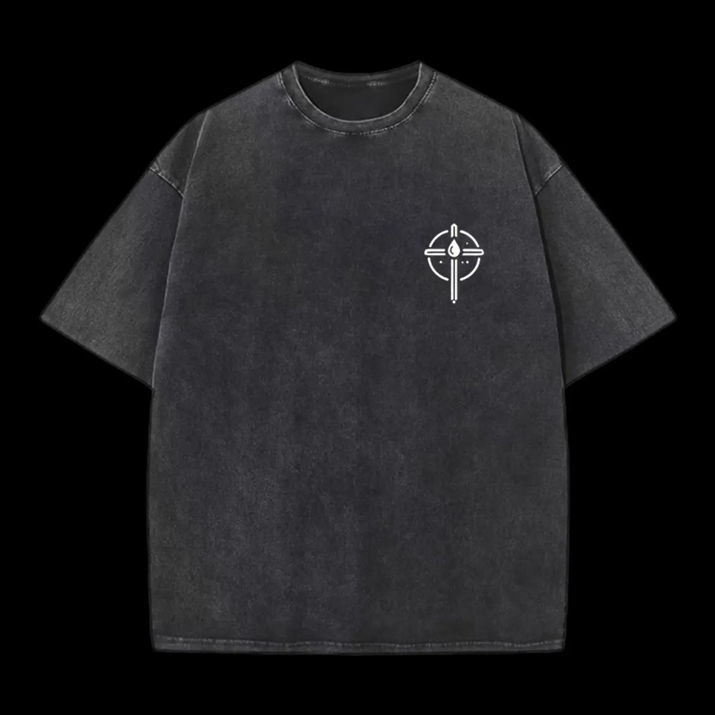 Brandname Clul Members Only T-shirt