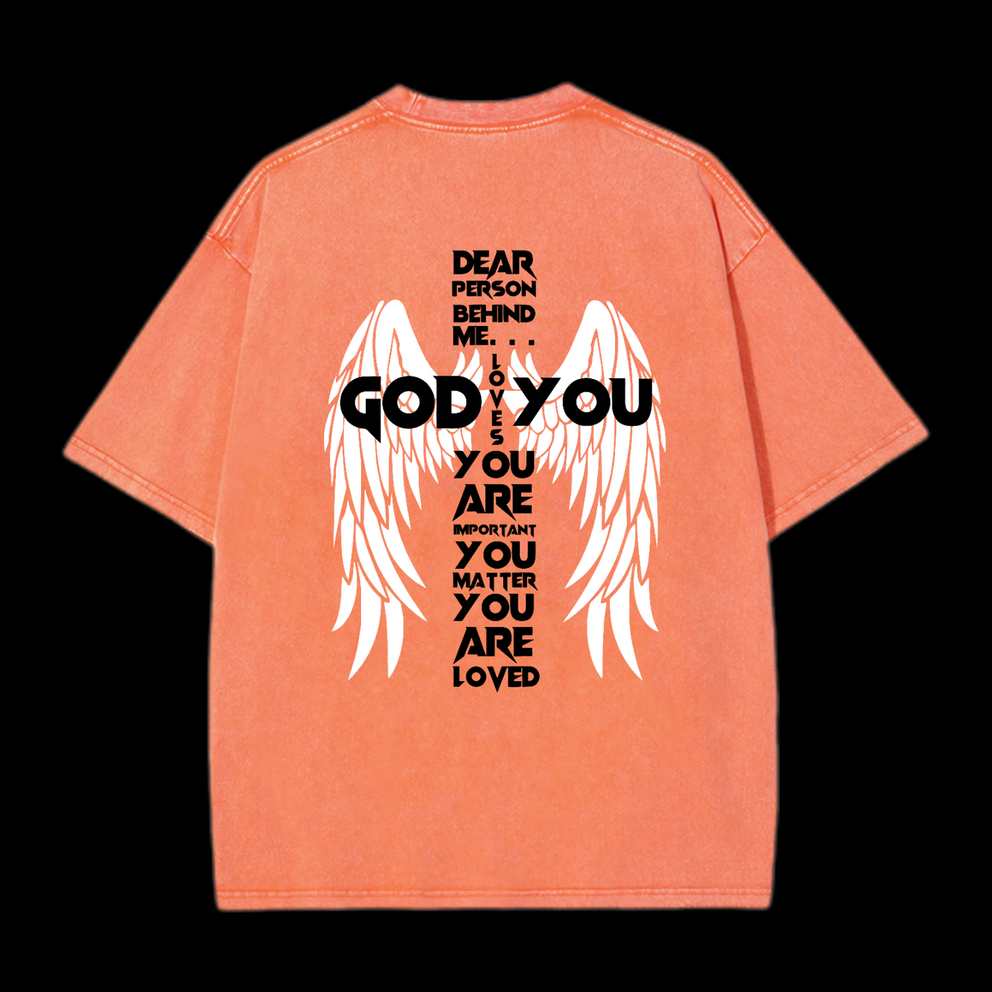 Fear God Washed T-Shirt