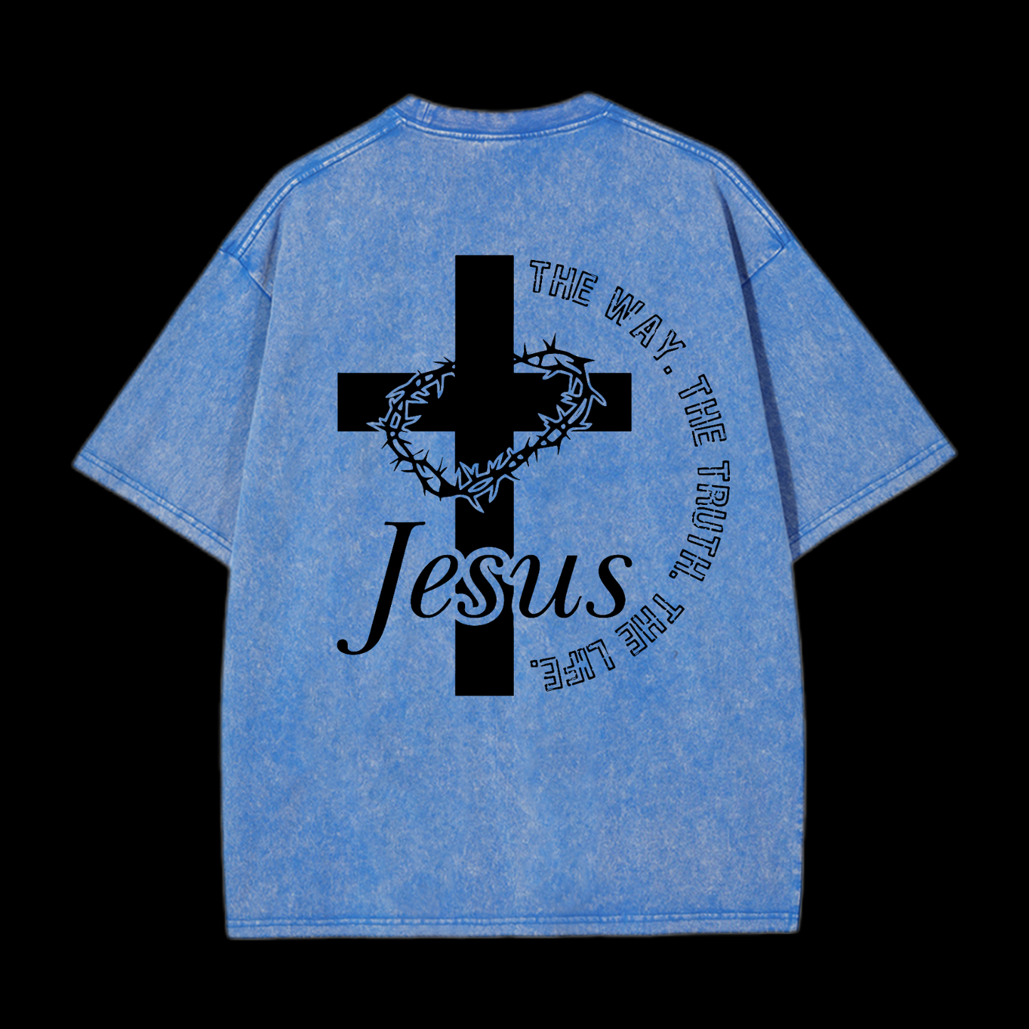 Jesus Washed T-Shirt