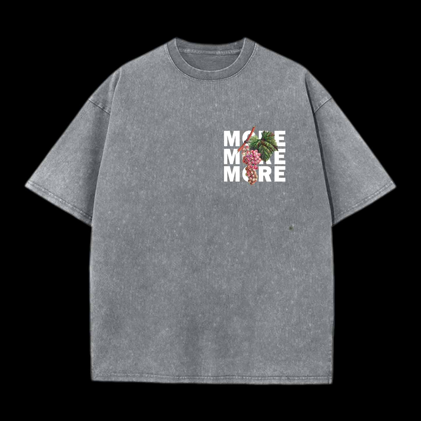 More Washed T-Shirt