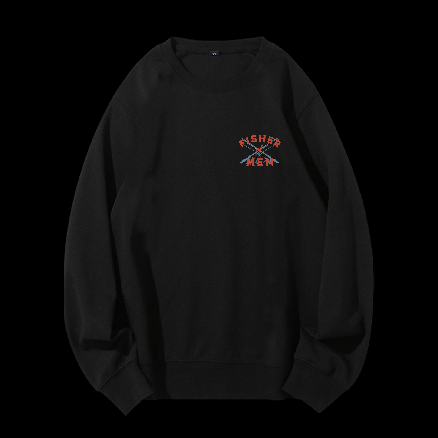 Fisher Of Men Crewneck Sweatshirt