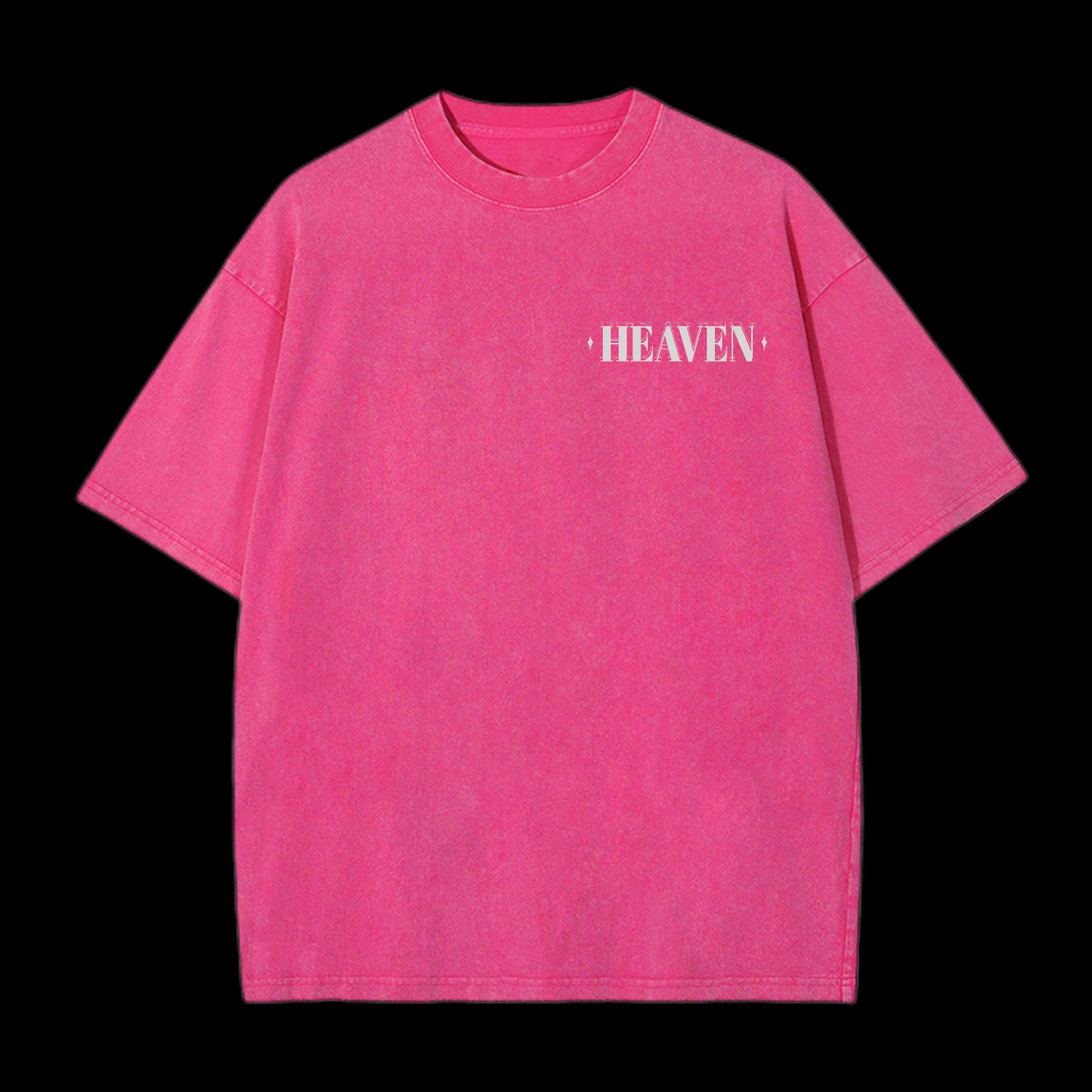 Ethereal Washed T-Shirt