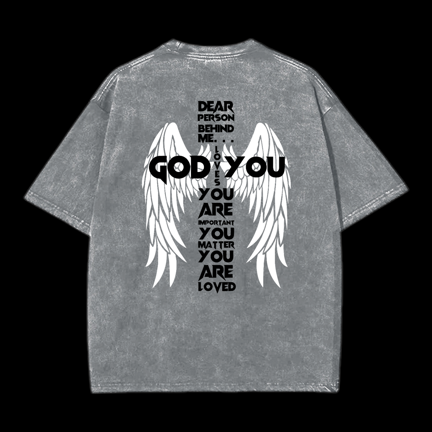 Fear God Washed T-Shirt