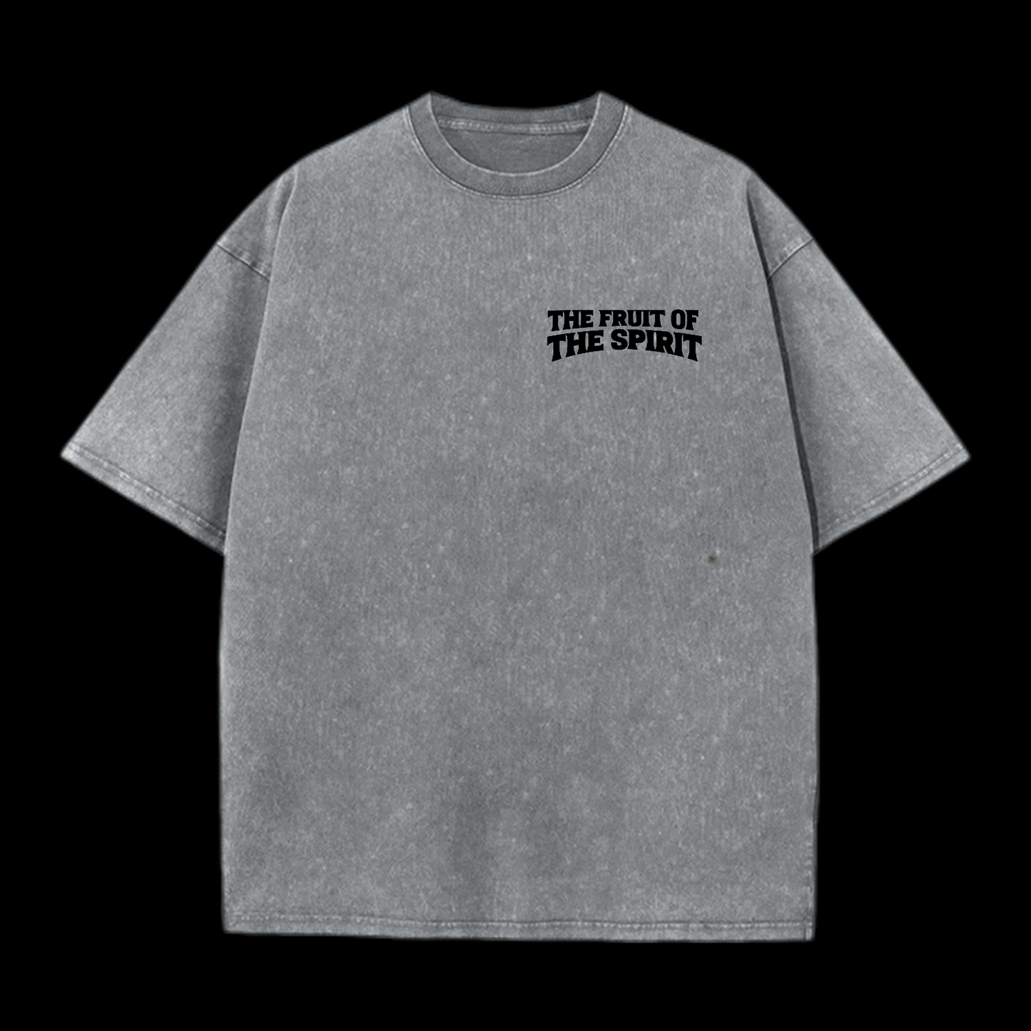 Fruit Of The Spirit Washed T-Shirt