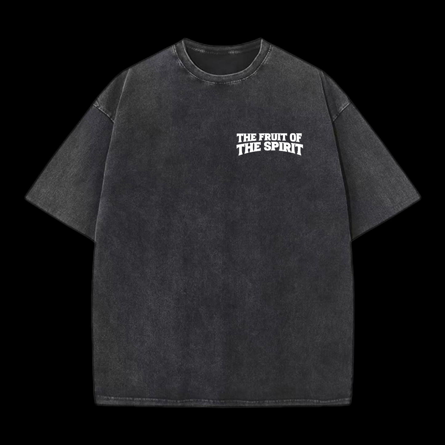 Fruit Of The Spirit Washed T-Shirt