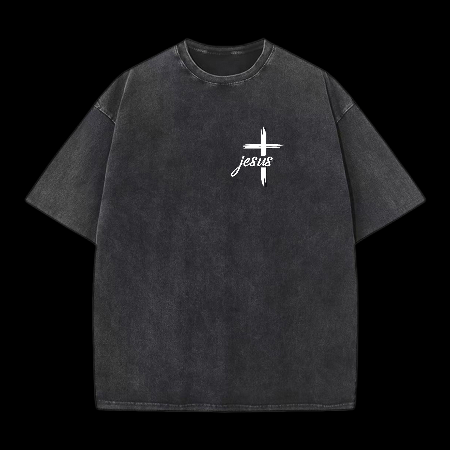 Jesus Washed T-Shirt