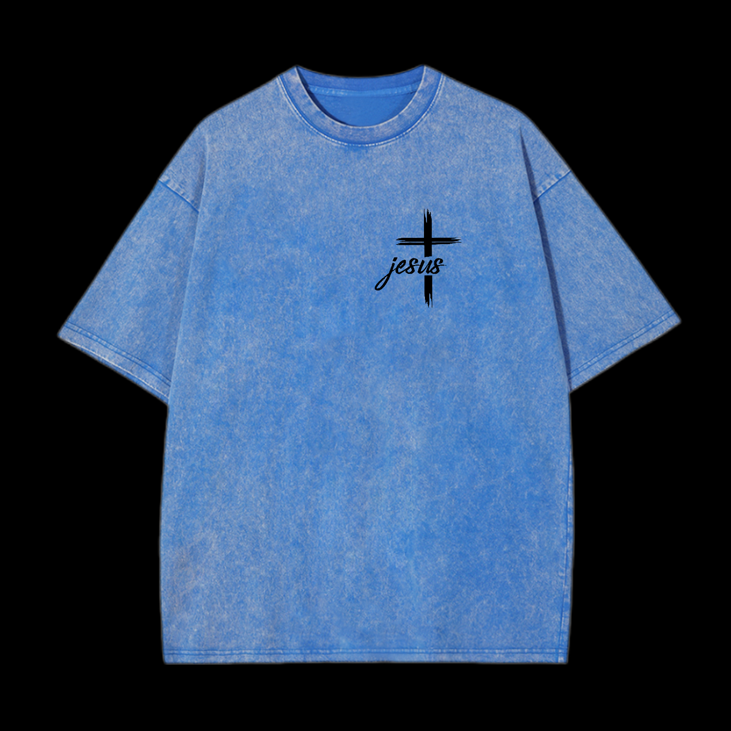 Jesus Washed T-Shirt