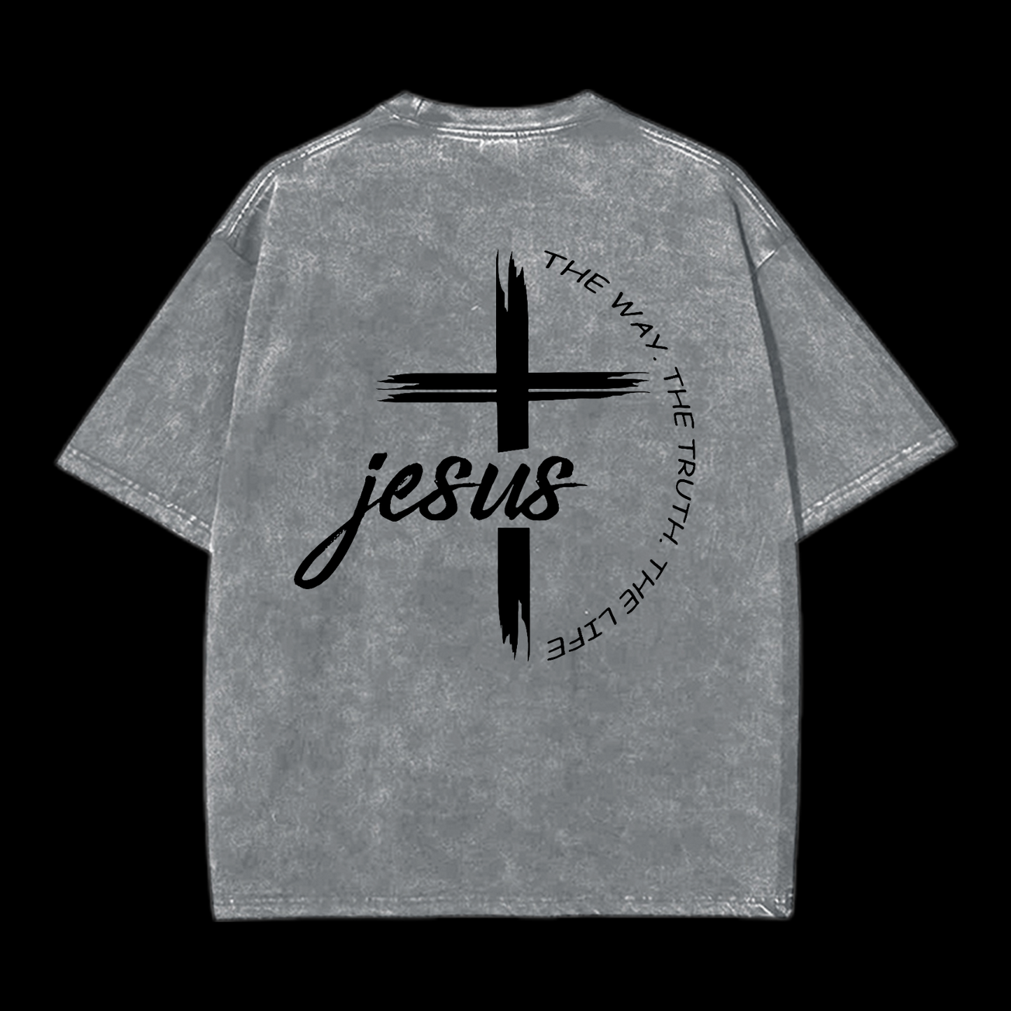 Jesus Washed T-Shirt