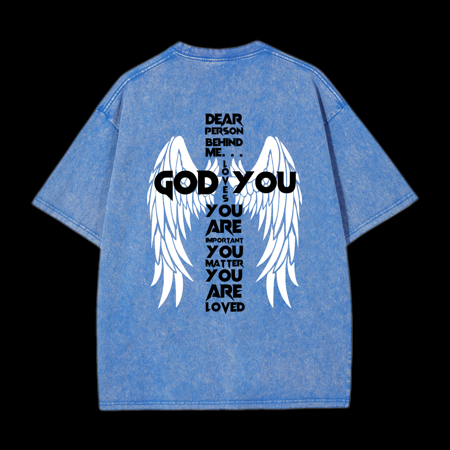 Fear God Washed T-Shirt