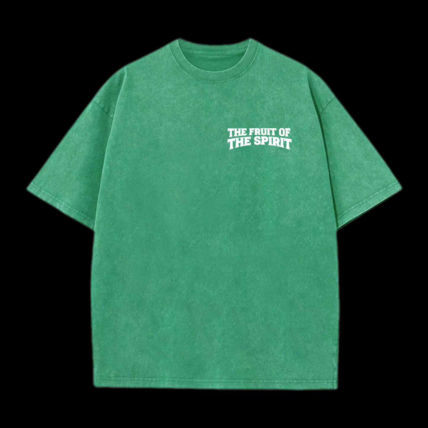 Fruit Of The Spirit Washed T-Shirt