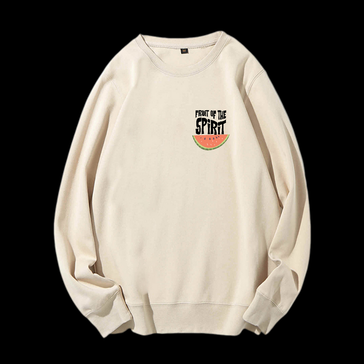 Fruit Of The Spirit Crewneck Sweatshirt