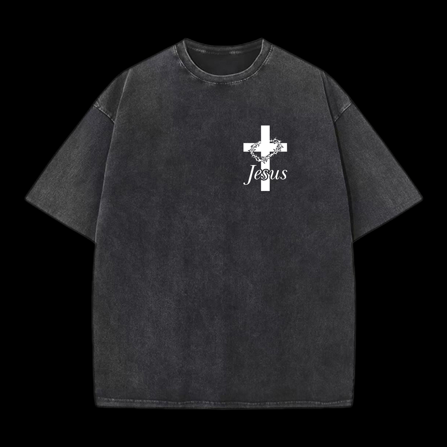 Jesus Washed T-Shirt