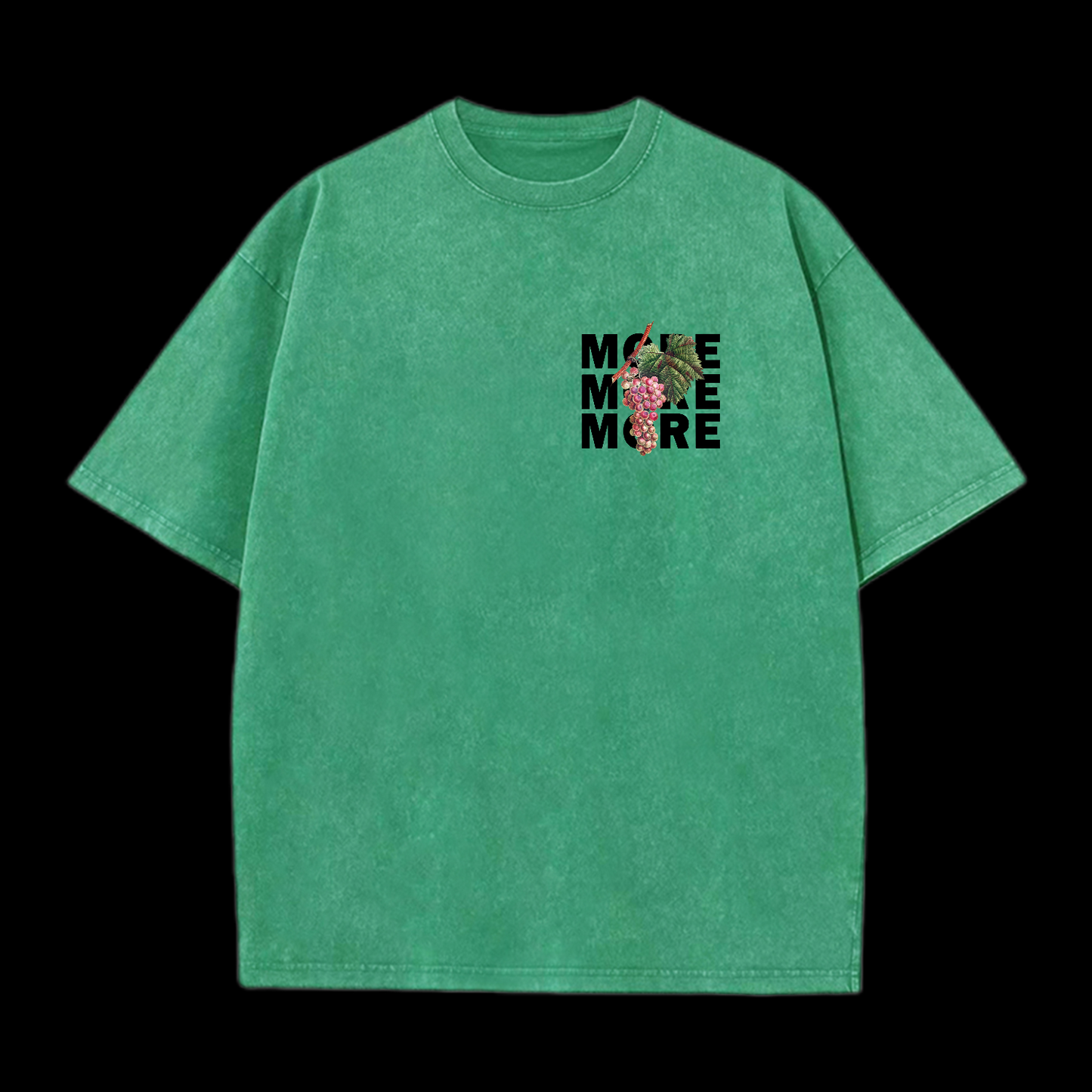 More Washed T-Shirt