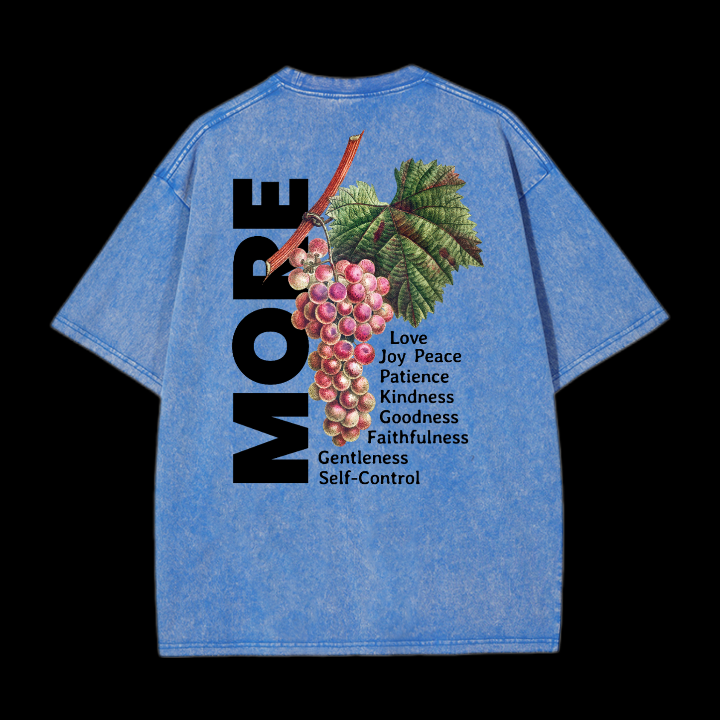 More Washed T-Shirt