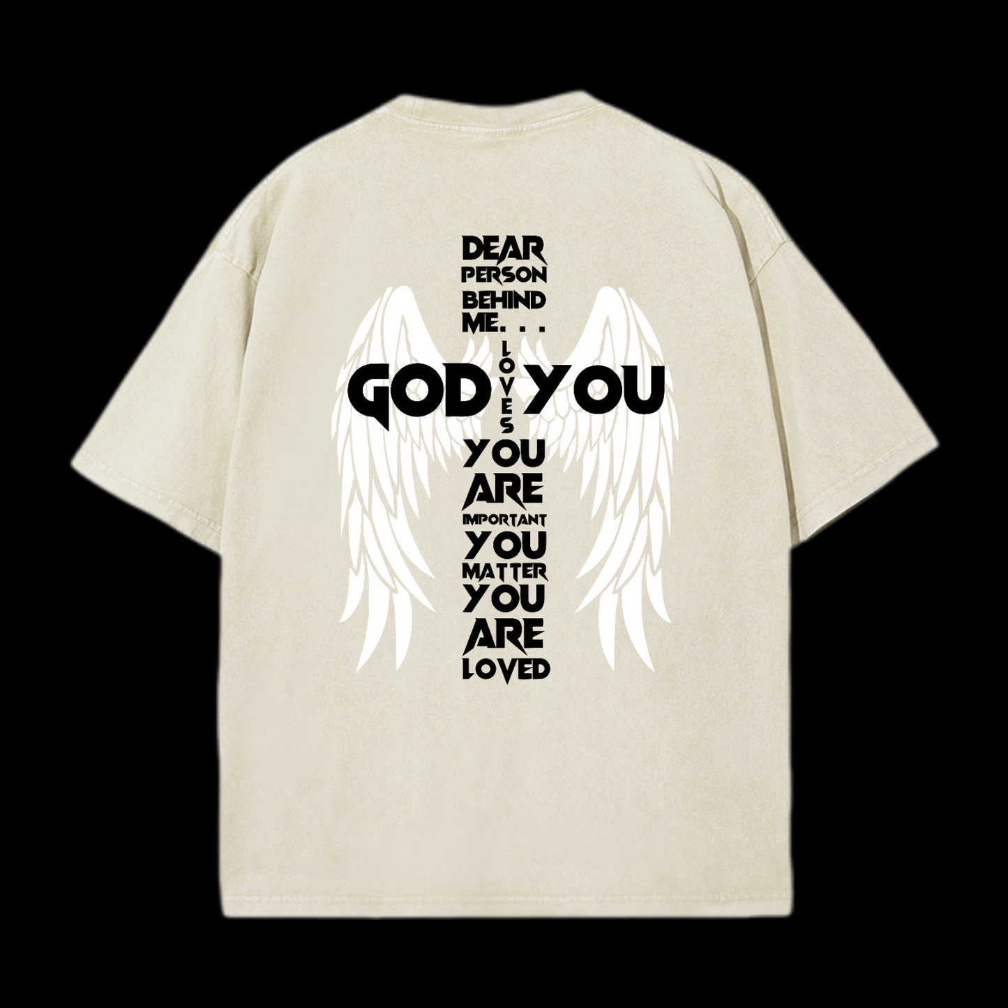 Fear God Washed T-Shirt