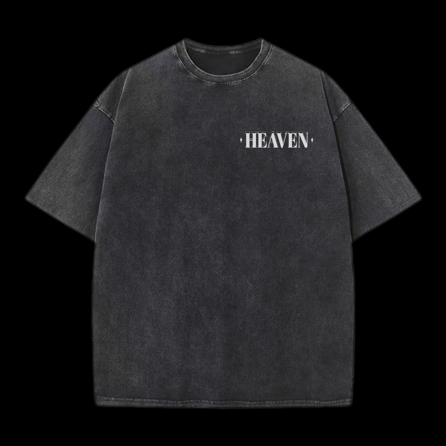 Ethereal Washed T-Shirt