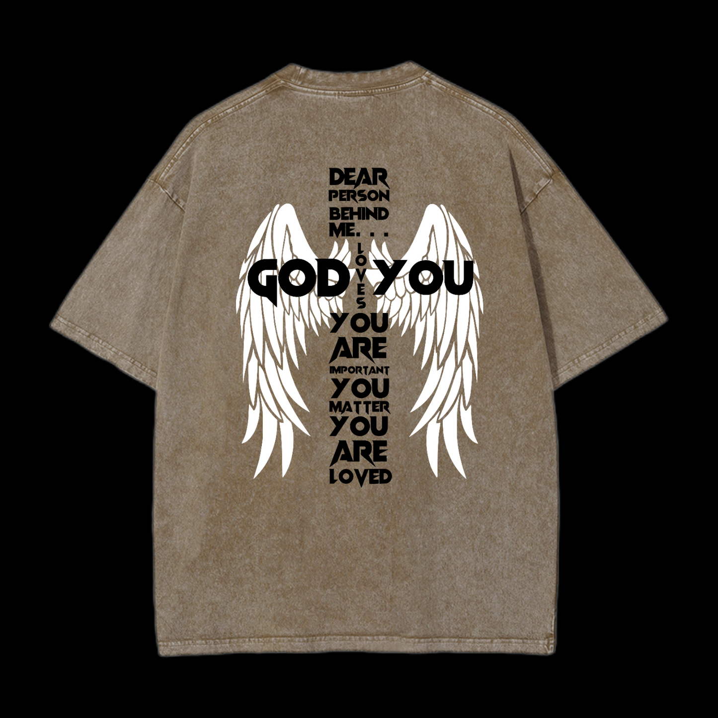 Fear God Washed T-Shirt