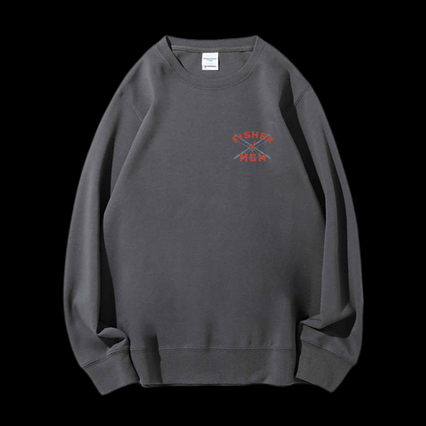 Fisher Of Men Crewneck Sweatshirt