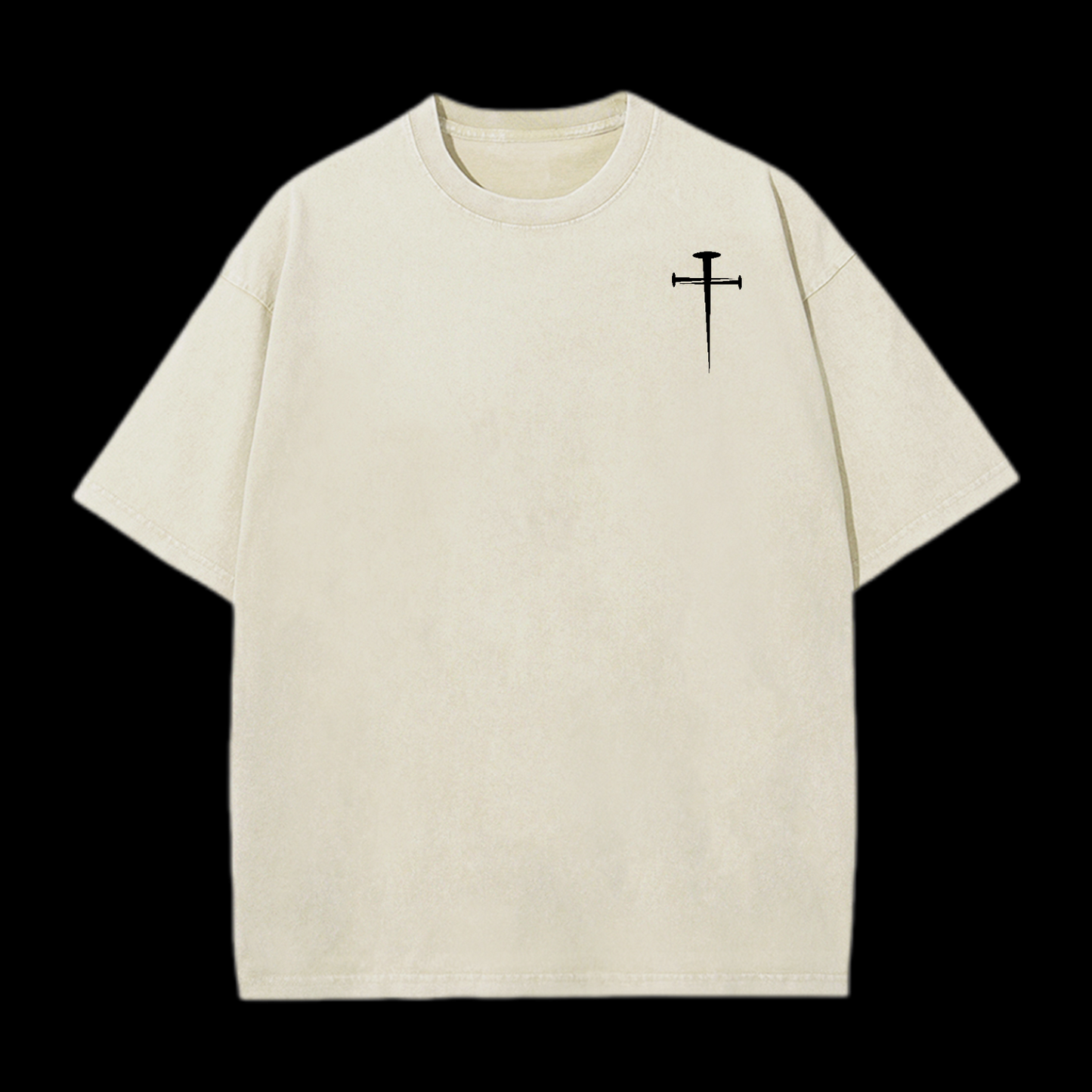 Declares The Lord Washed T-Shirt