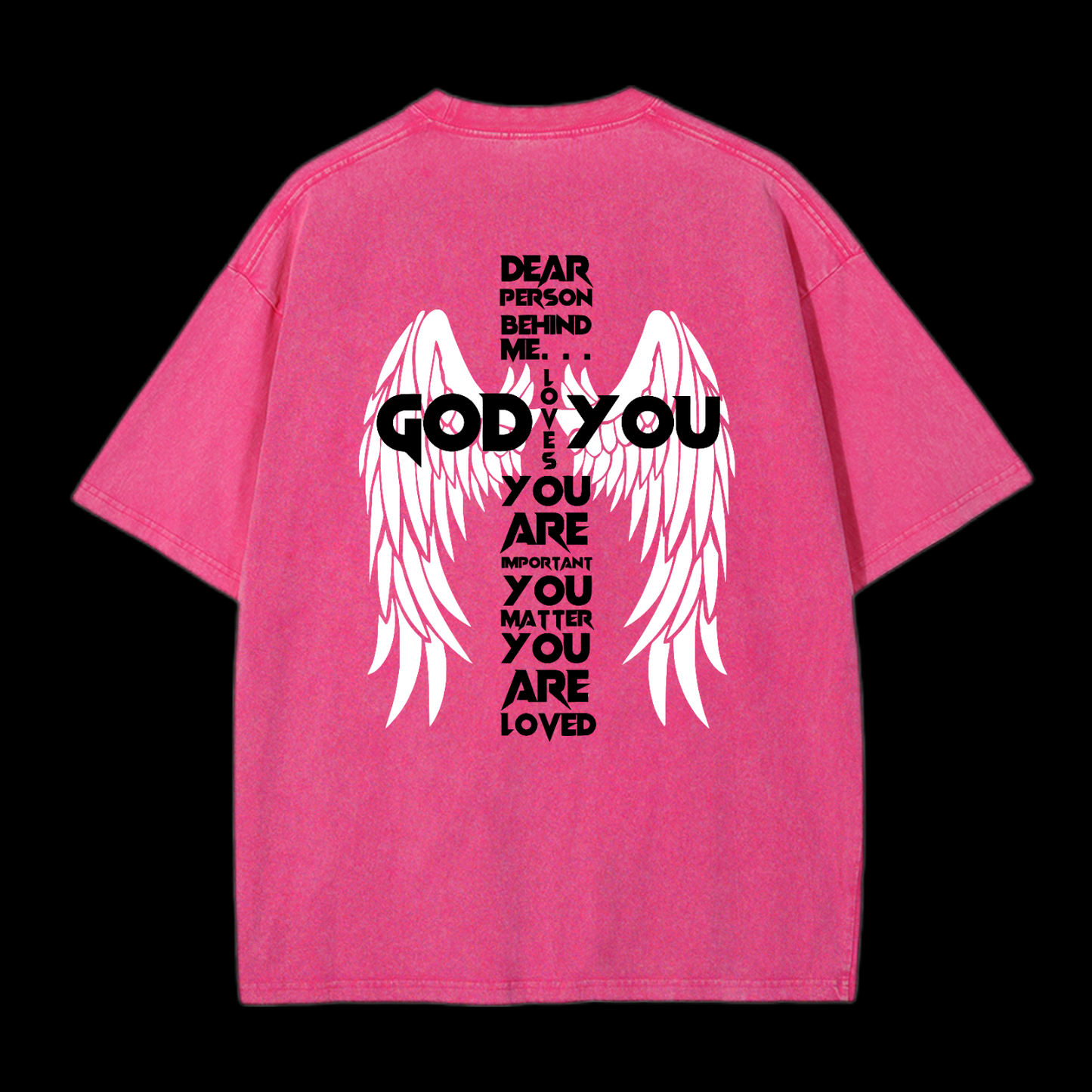 Fear God Washed T-Shirt