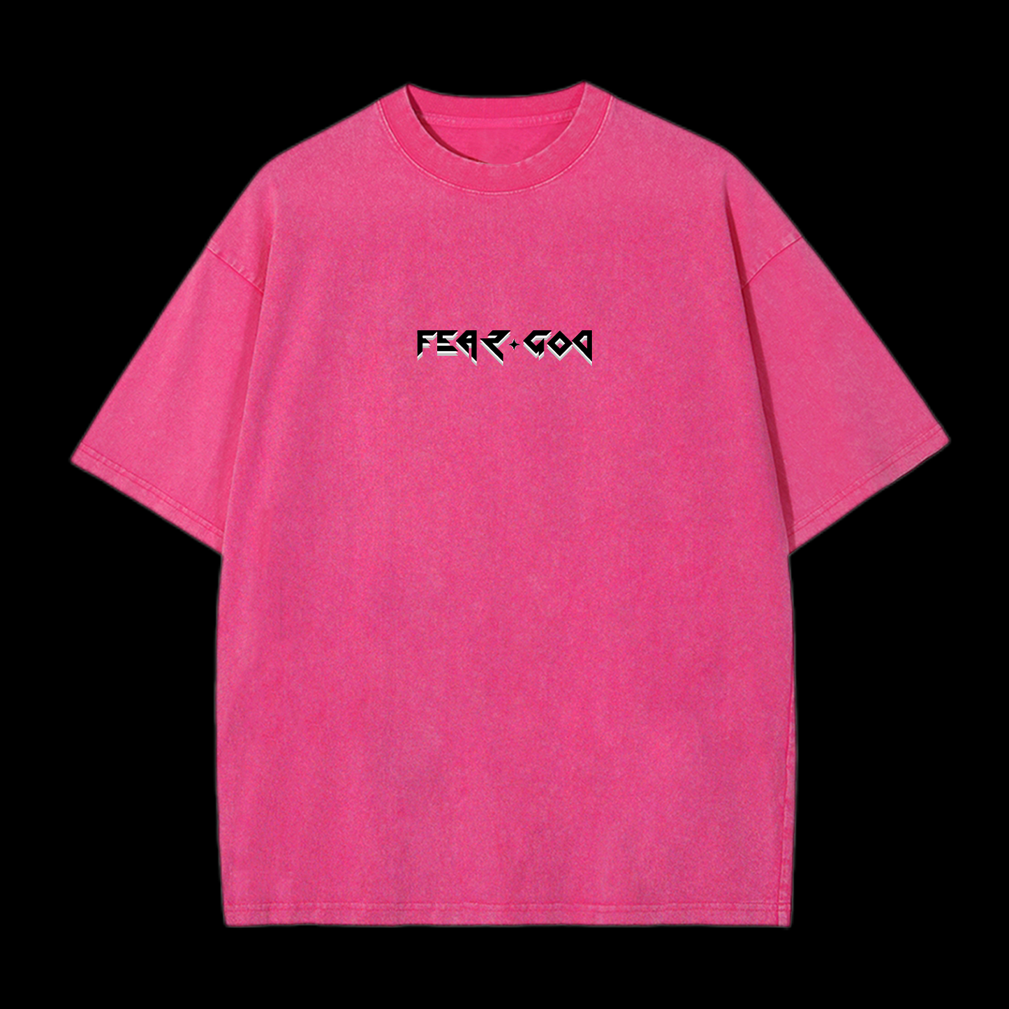 Fear God Washed T-Shirt