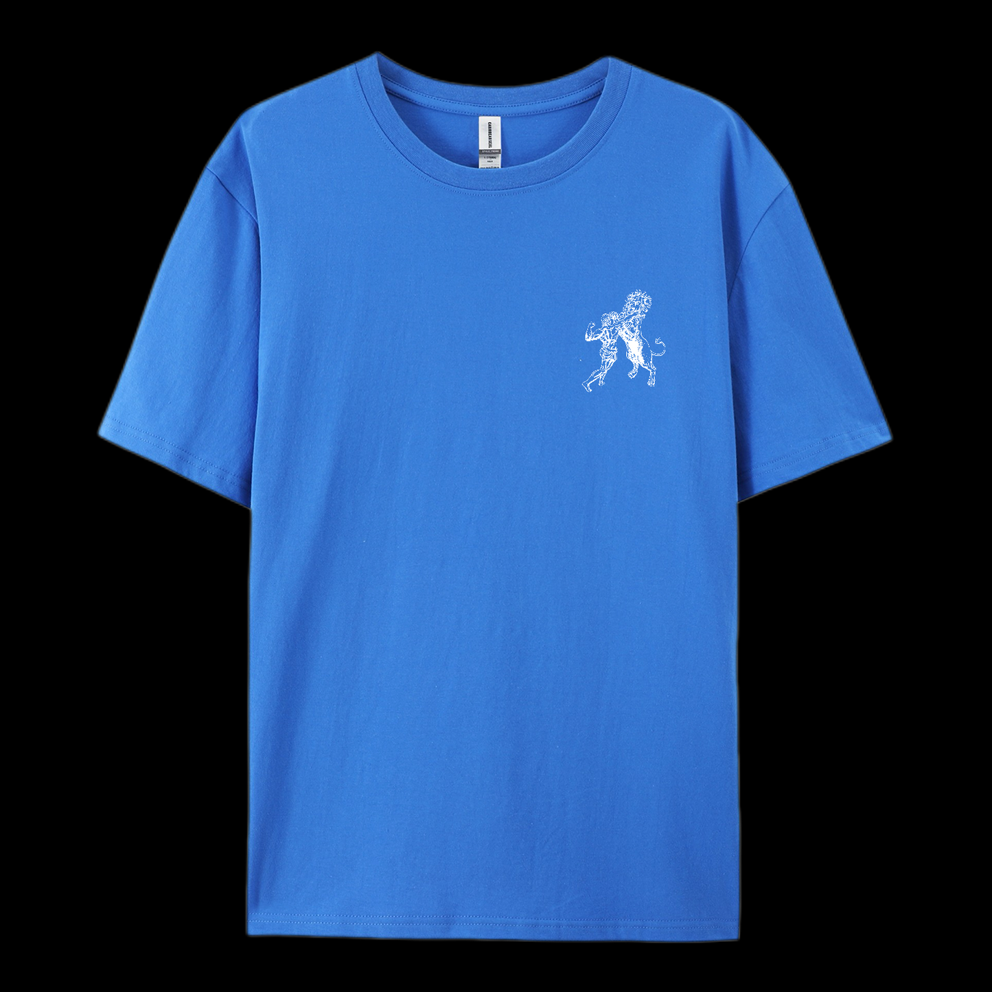 Freedom Cotton T-Shirt