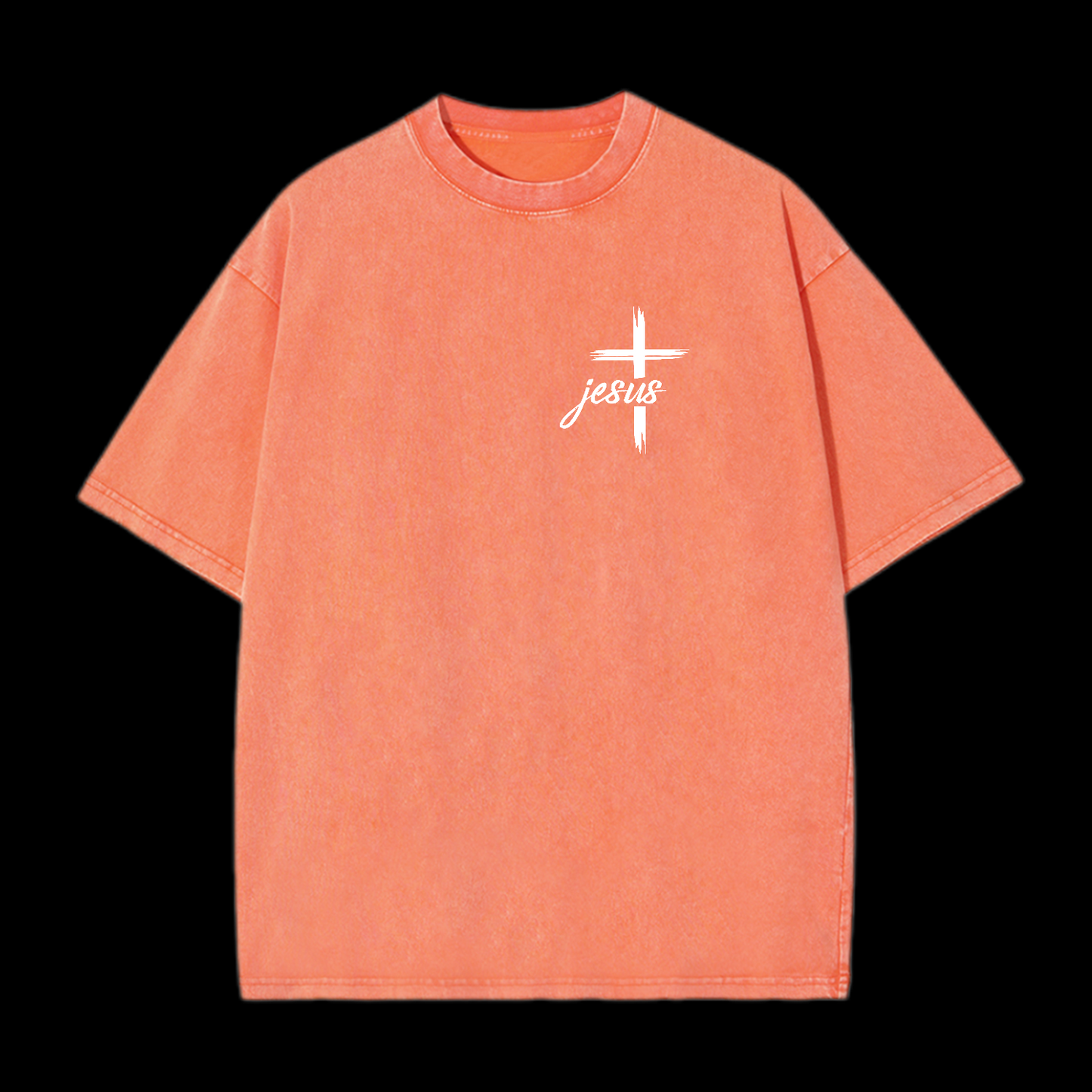 Jesus Washed T-Shirt
