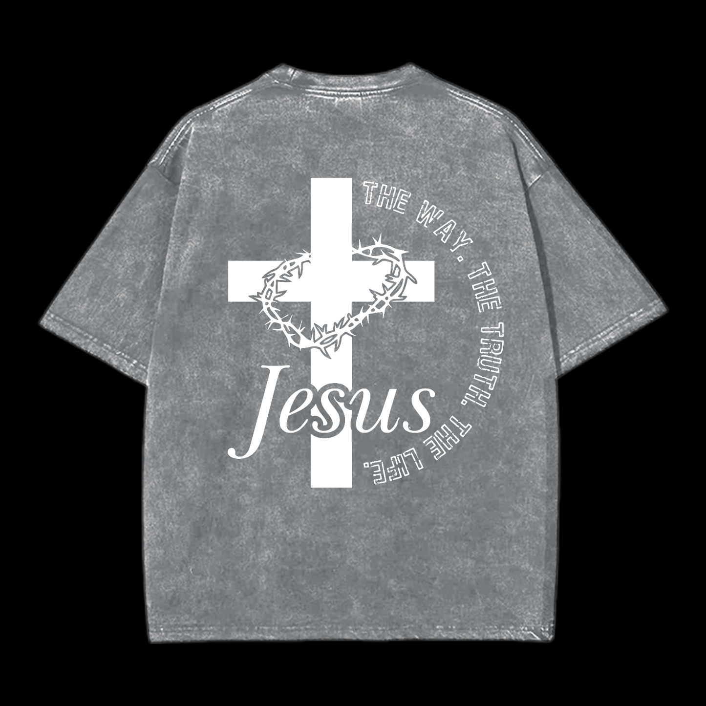Jesus Washed T-Shirt