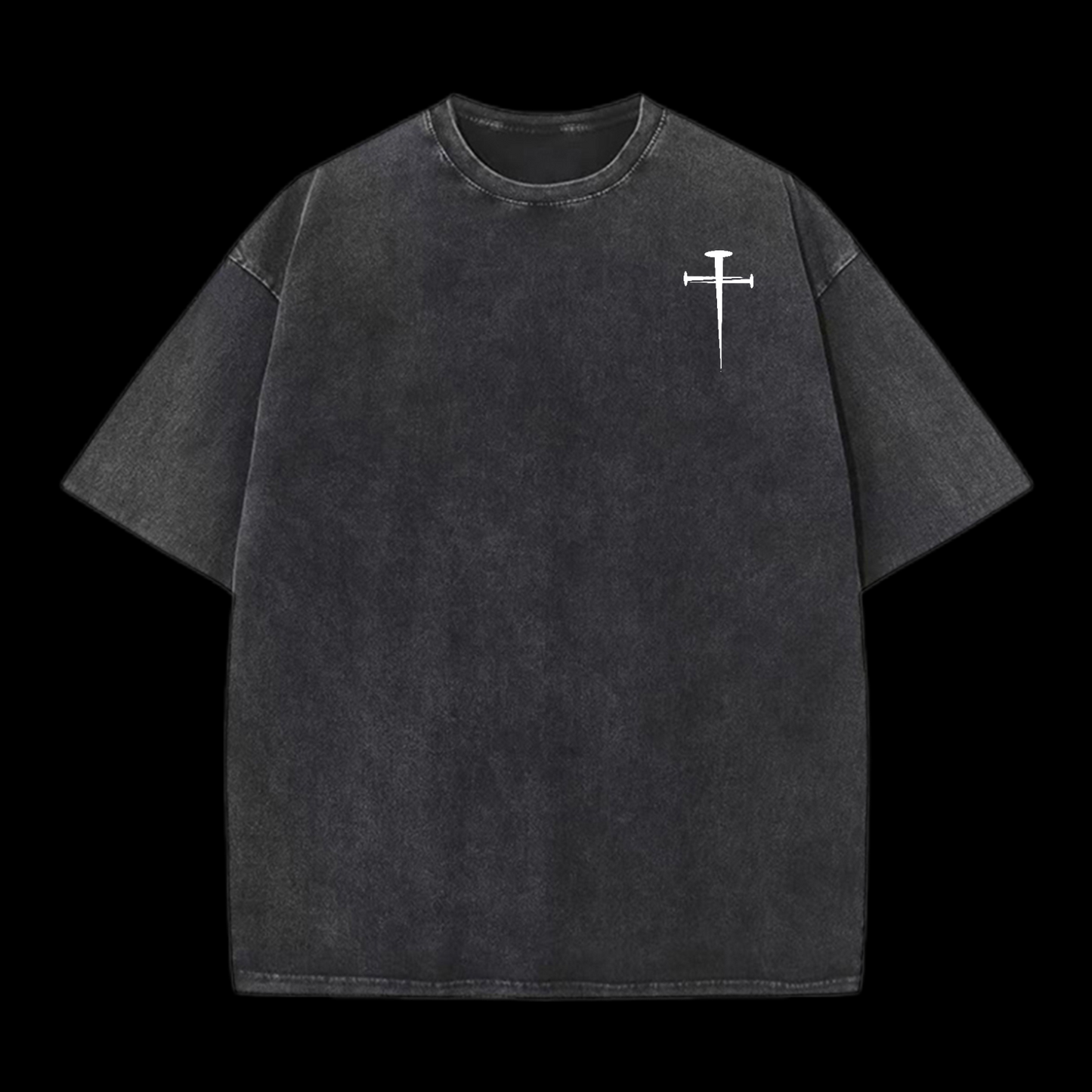 Declares The Lord Washed T-Shirt