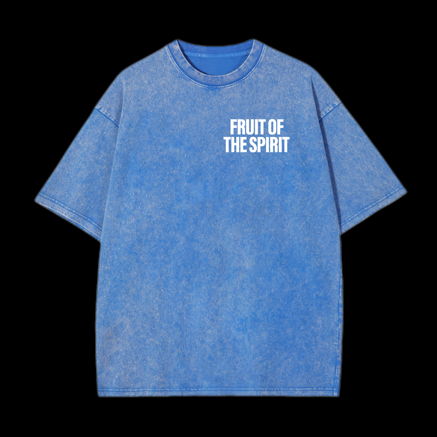 Fruit Of The Spirit Washed T-Shirt
