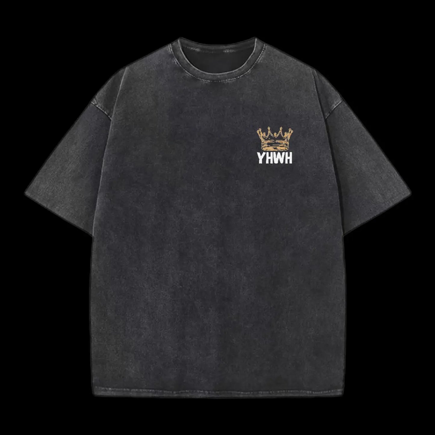 YHWH CHRISTIAN TEE
