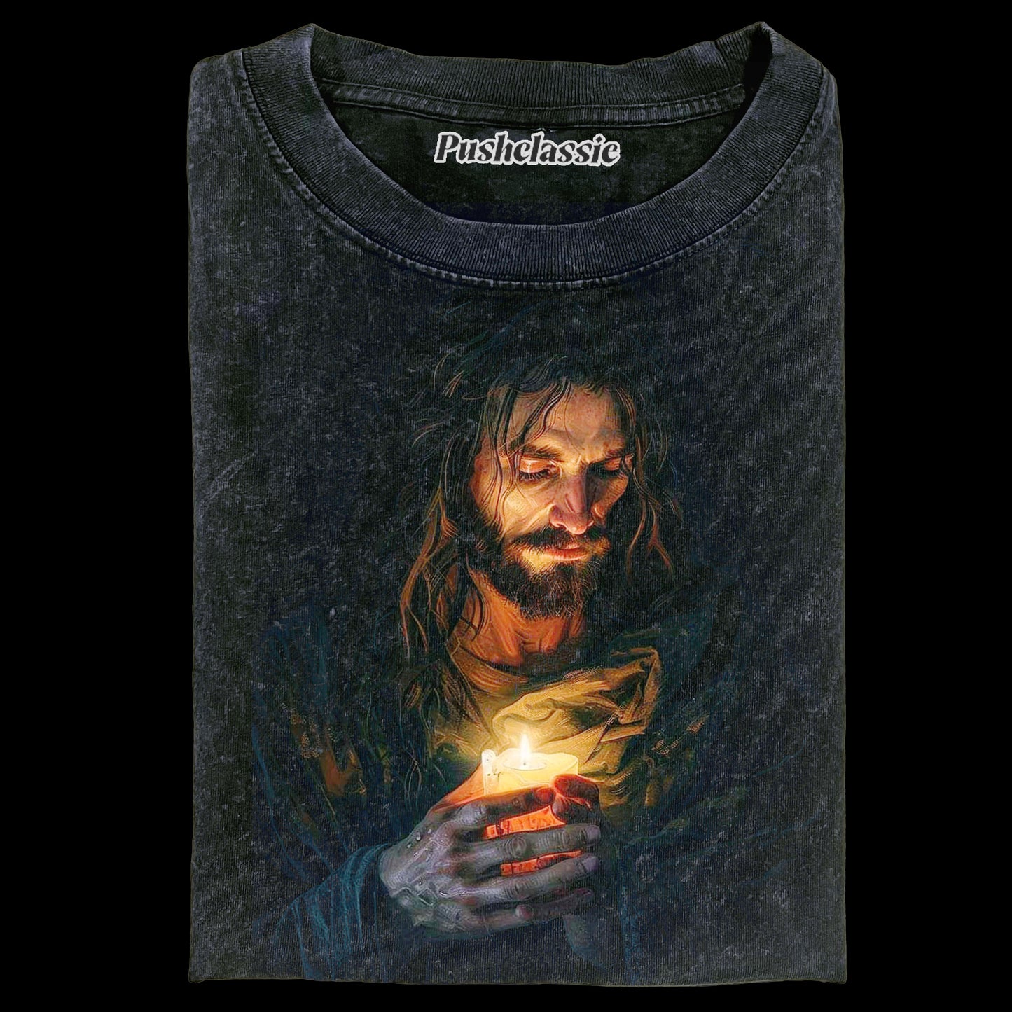 JESUS T-SHIRT