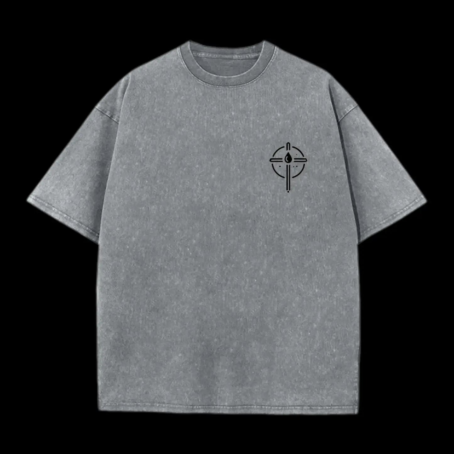 Brandname Clul Members Only T-shirt