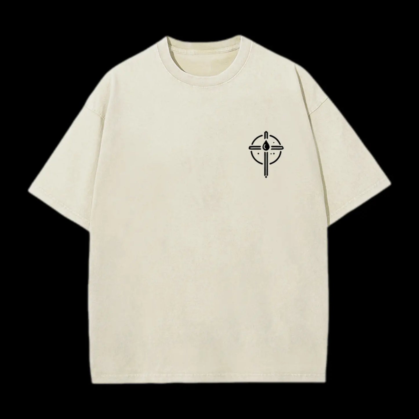Brandname Clul Members Only T-shirt