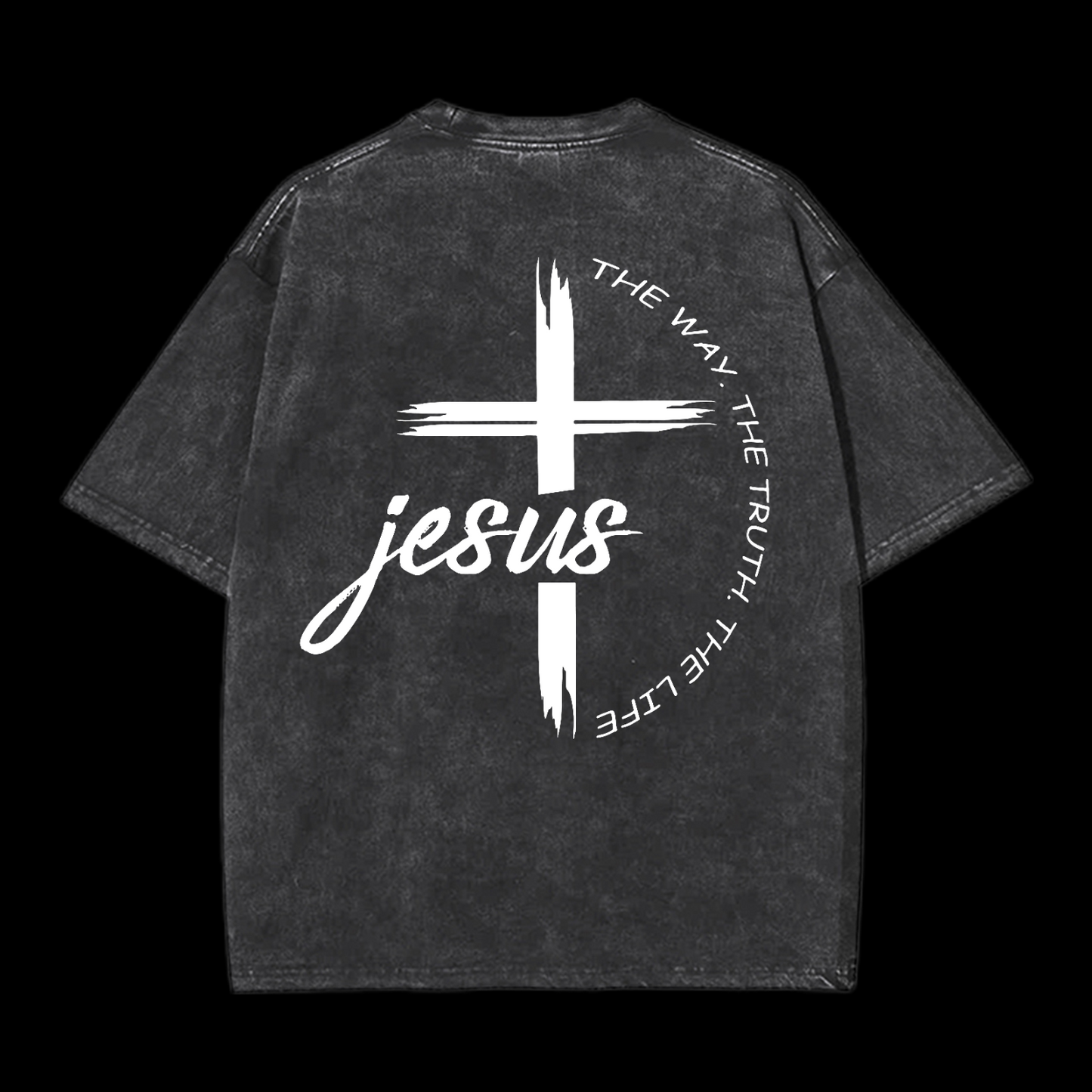 Jesus Washed T-Shirt