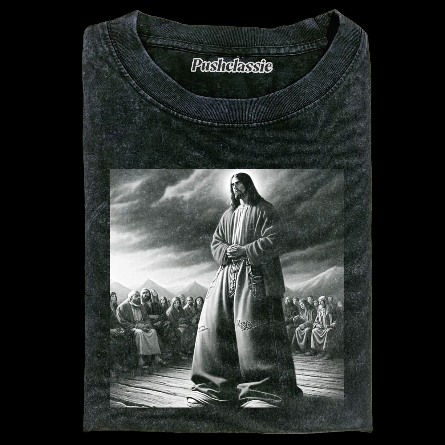 JESUS T-SHIRT