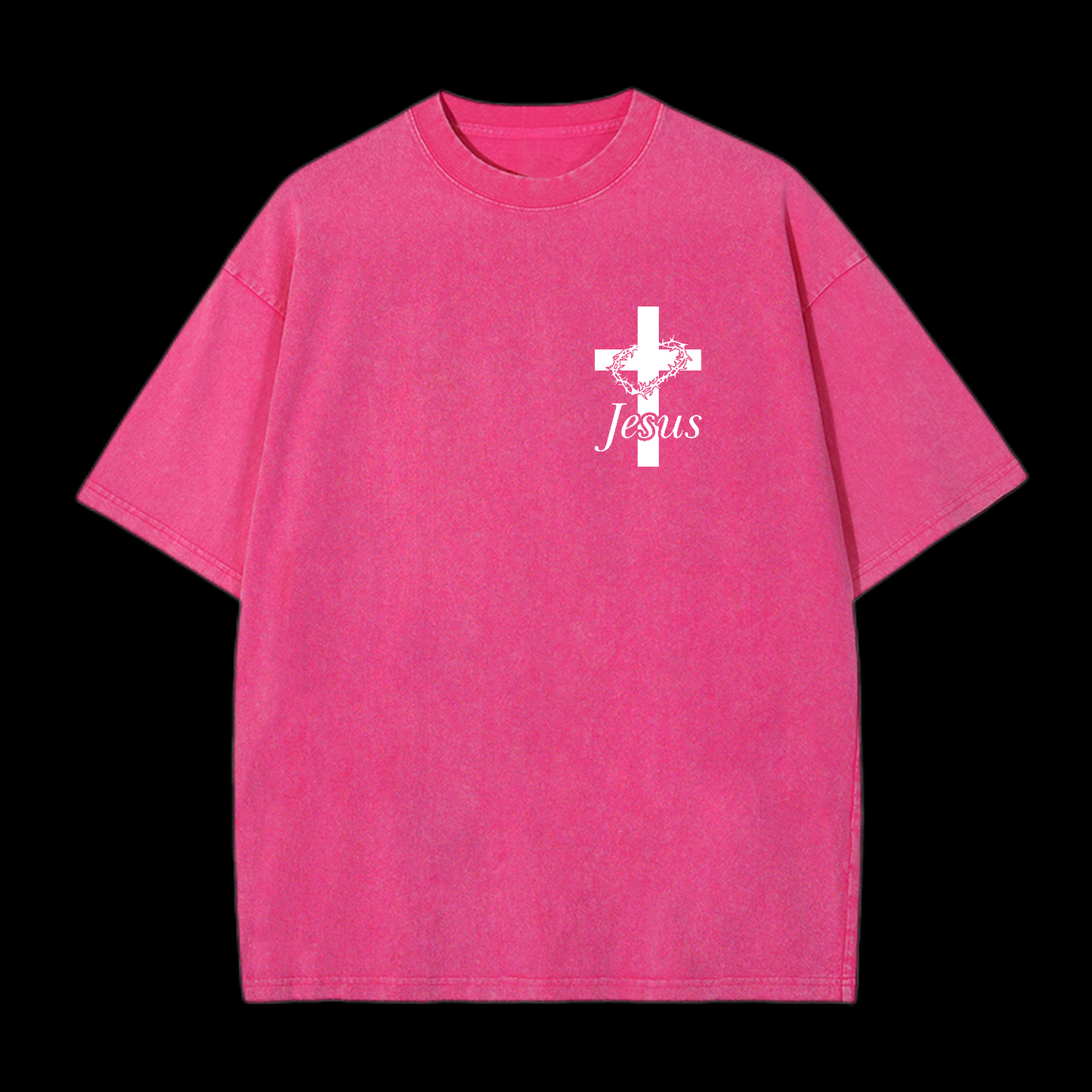 Jesus Washed T-Shirt