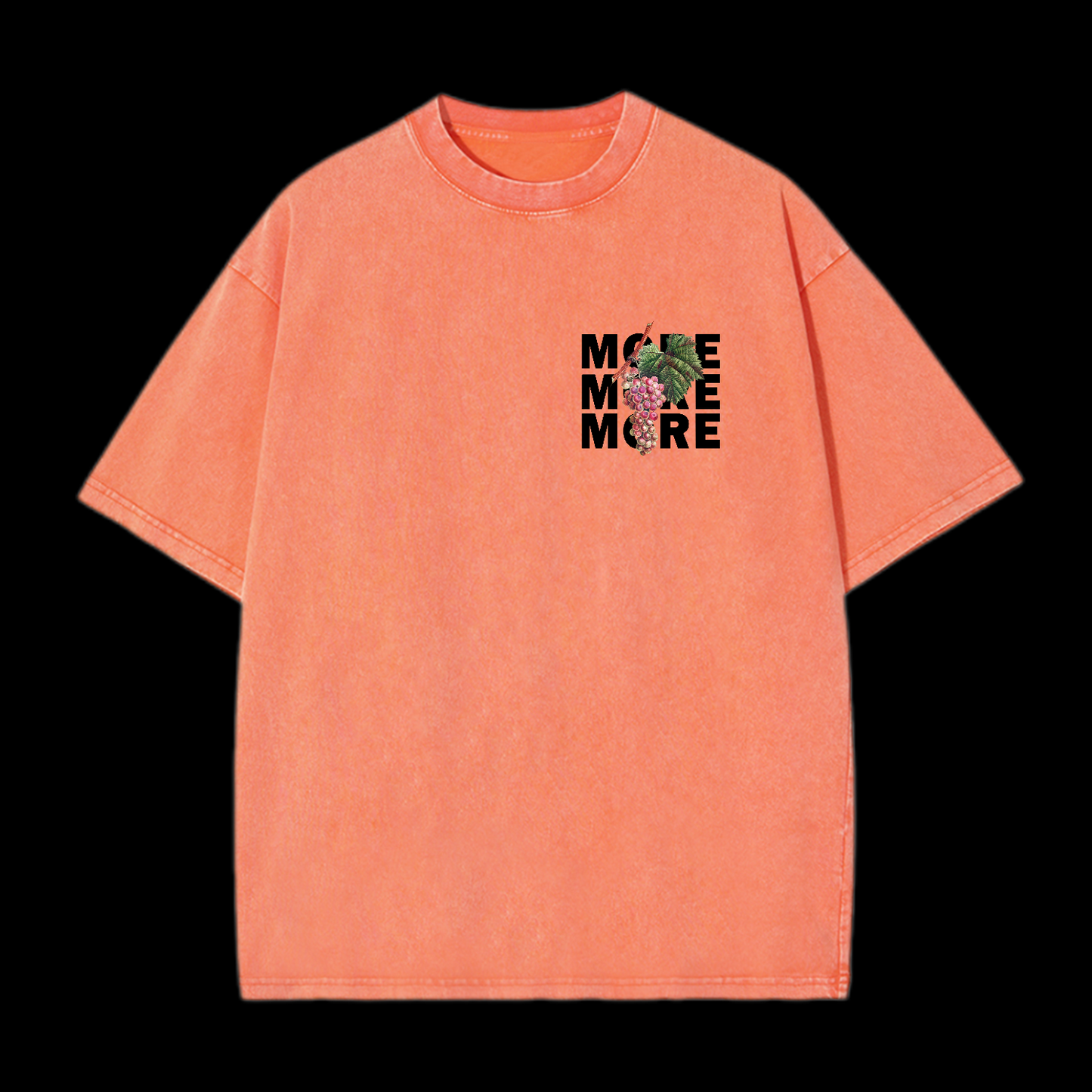 More Washed T-Shirt