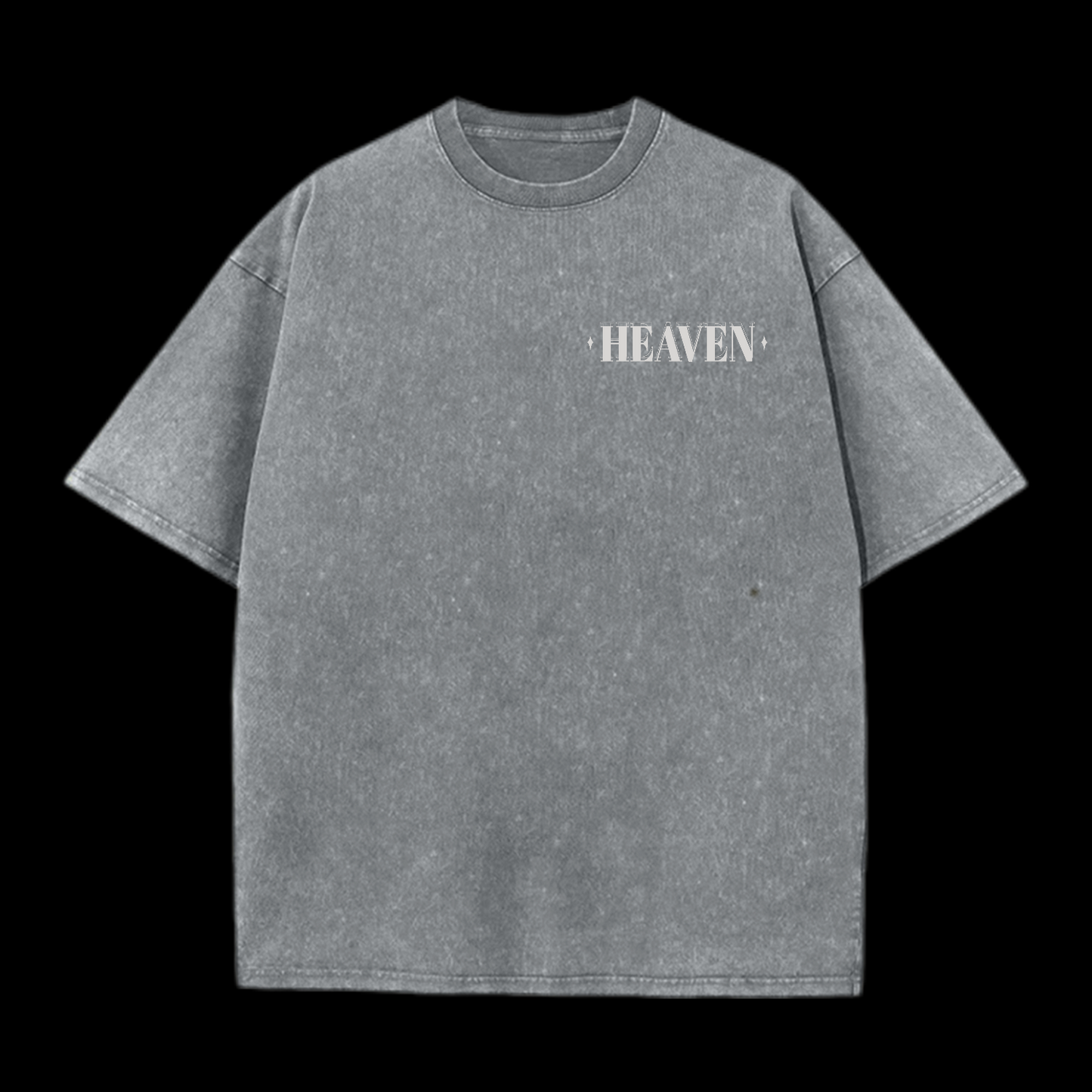 Ethereal Washed T-Shirt