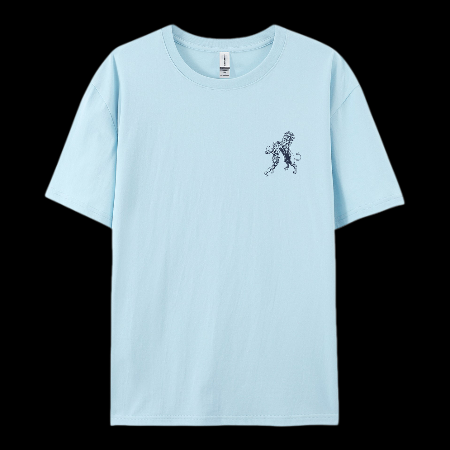 Freedom Cotton T-Shirt